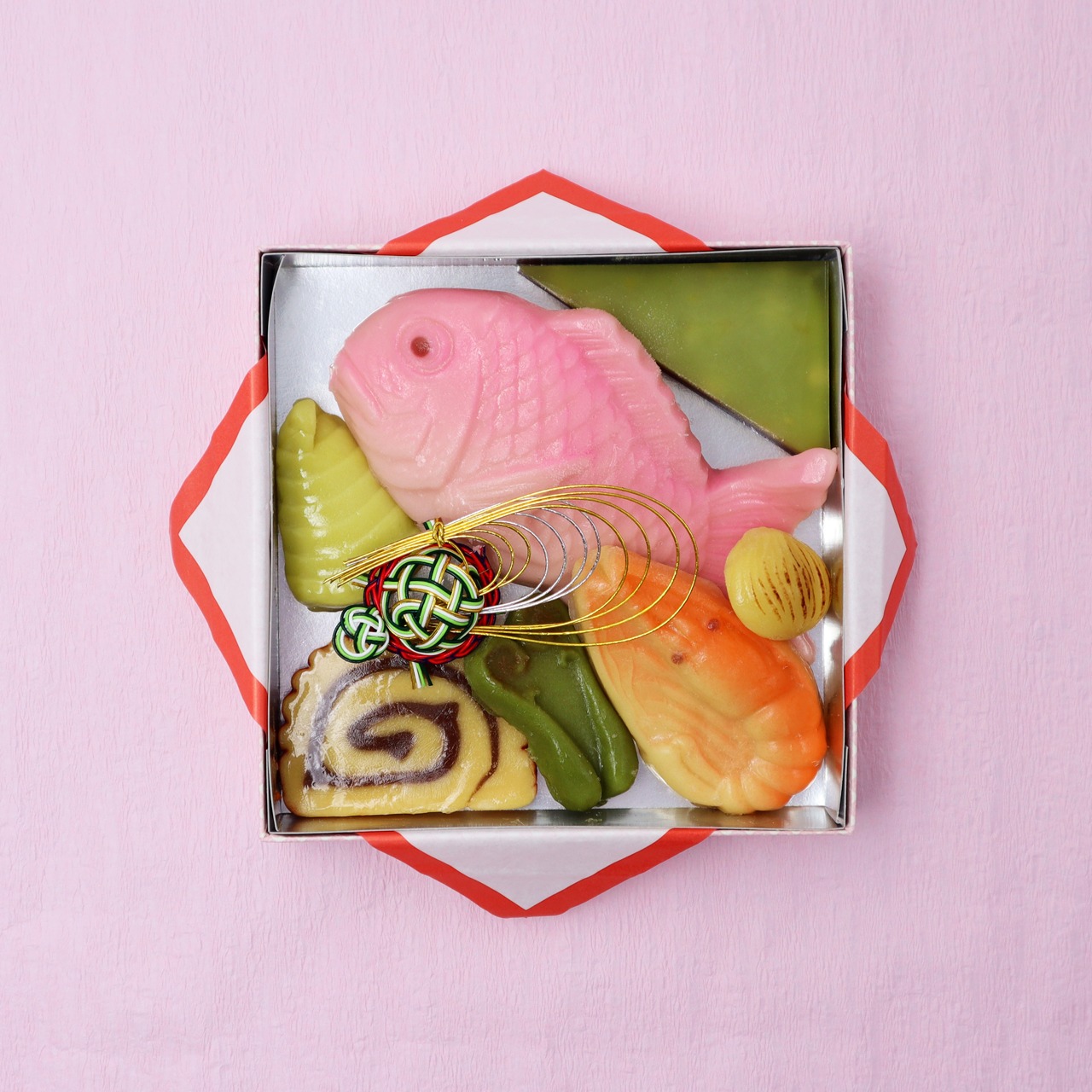 【数量限定 予約商品】 口取り 【送料込み】