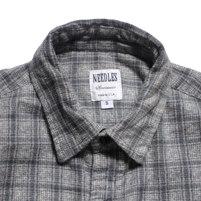 Needles Shirt S brandselect