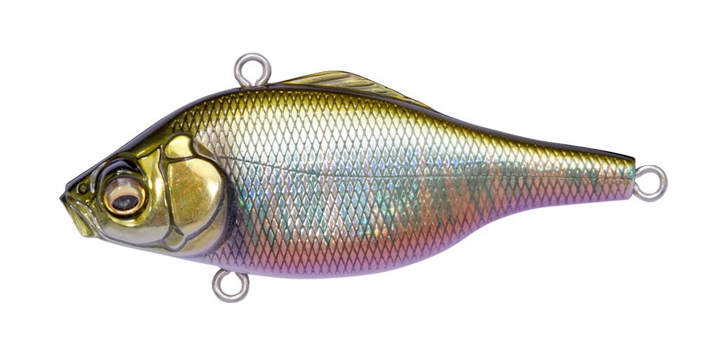 Megabass メガバス VIBRATION-X スマトラ ラトルイン バイブレーション