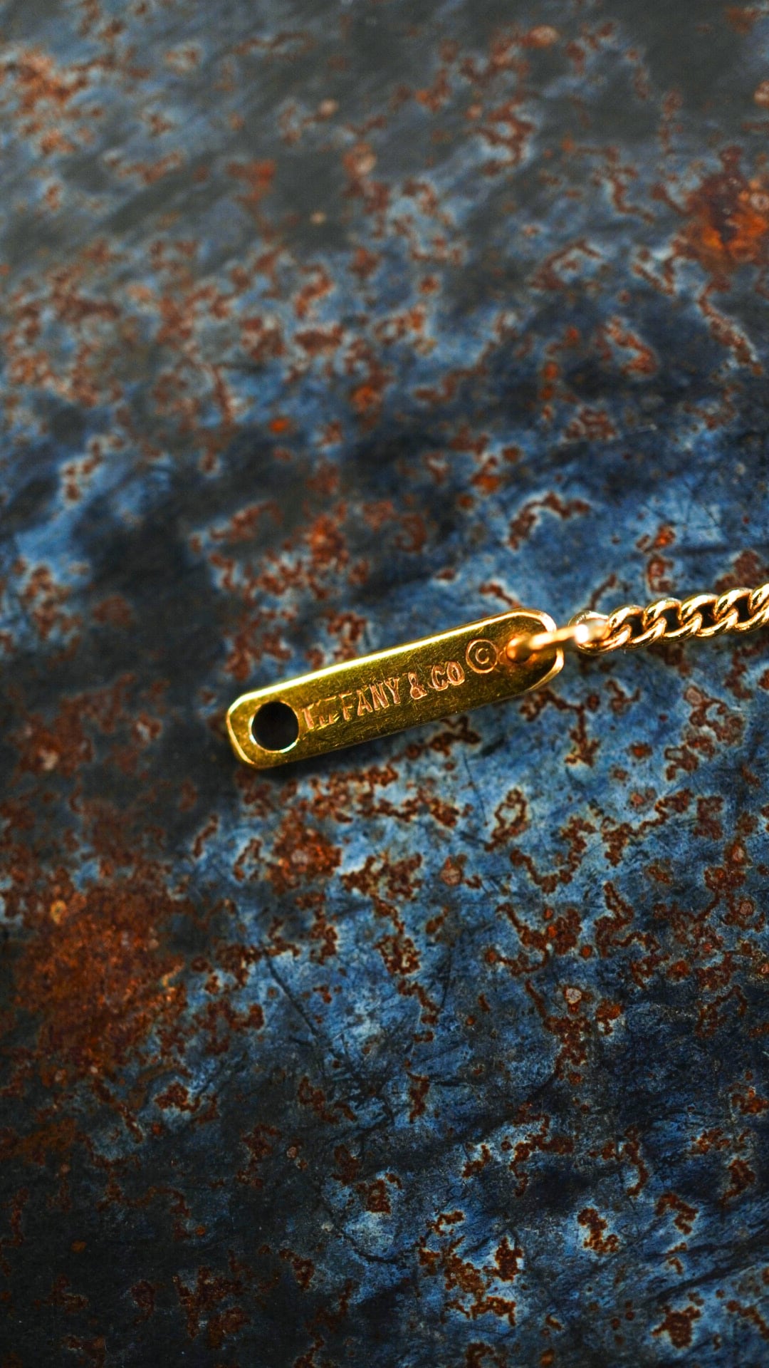 1970s】TIFFANY&Co. ティファニー × RALPH LAUREN ラルフローレン