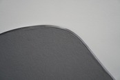 No.06 IRREGULAR MIRROR / W450×H600 / SILVER