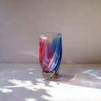 Jewelry Vase"星の夜"