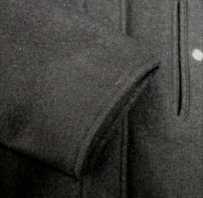 CHROME HEARTS クロムハーツ DELANCEY デランシー クロスボールボタン