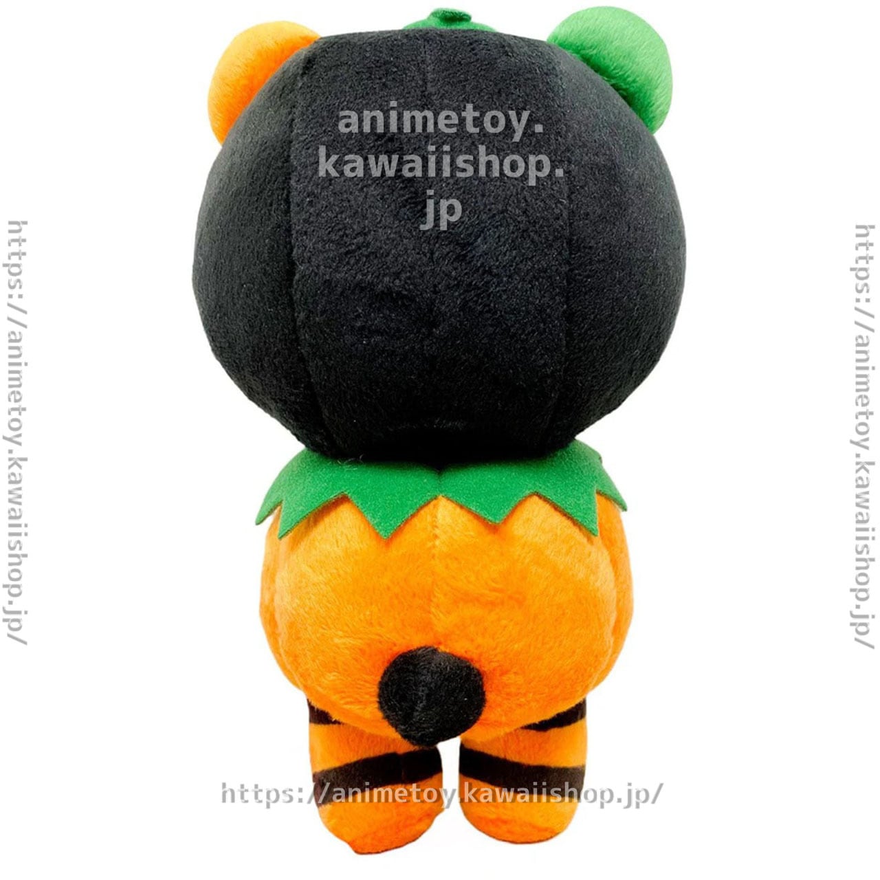 いたずらぐまのグル～ミ～ グルーミー GLOOMY ベア ぬいぐるみ