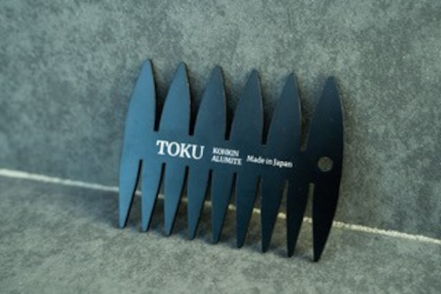 TOKU LIFE TIME COMB　M