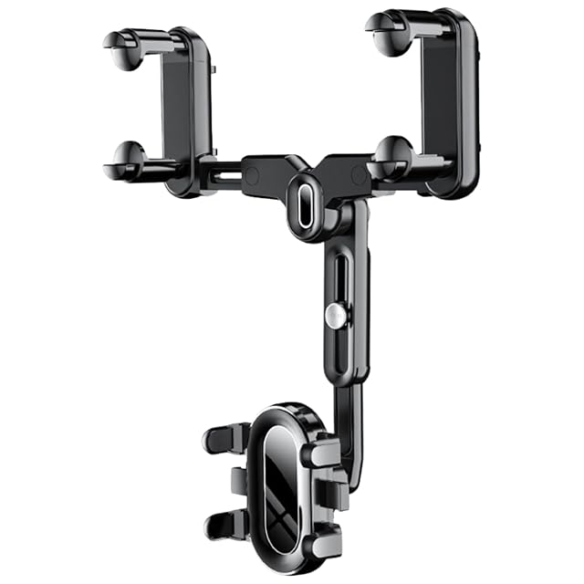 MILEL MM1 ミレル スマートフォンをカーナビにミラーリングすることが