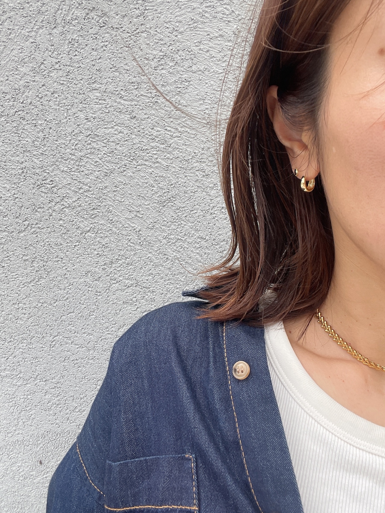 graceful heart pierce