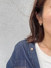graceful heart pierce