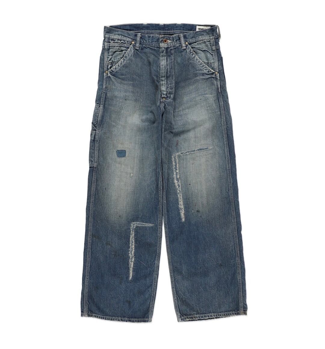 Levi's 501 xx USA製 W34 リーバイス デニム ジーンズ 90年代 ダブル