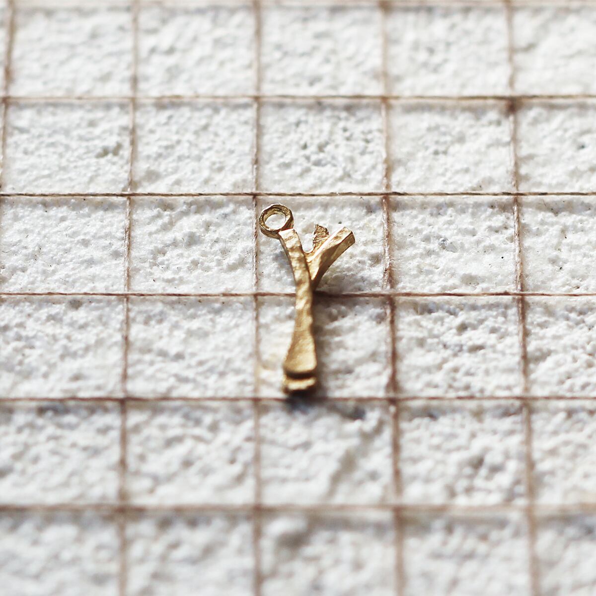 ねぎ｜ネックレス｜N520 | thuthu appetizing accessories
