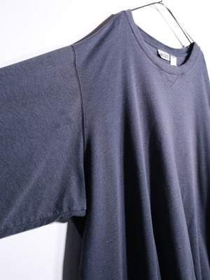 "KING SIZE" XXXXXXL super over silhouette sweatshirt