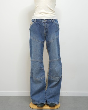 design jeans / euro vintage(90s)