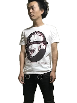 UNFINISHEDアインシュタインTシャツ | UNFINISHED