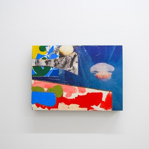 松下徹｜クラゲ／Tohru Matsushita｜Jellyfish