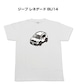 【ジープ レネゲード BU14】イラスト入りTシャツ 車好き 納車祝い プレゼント グッズ カスタム【送料無料】