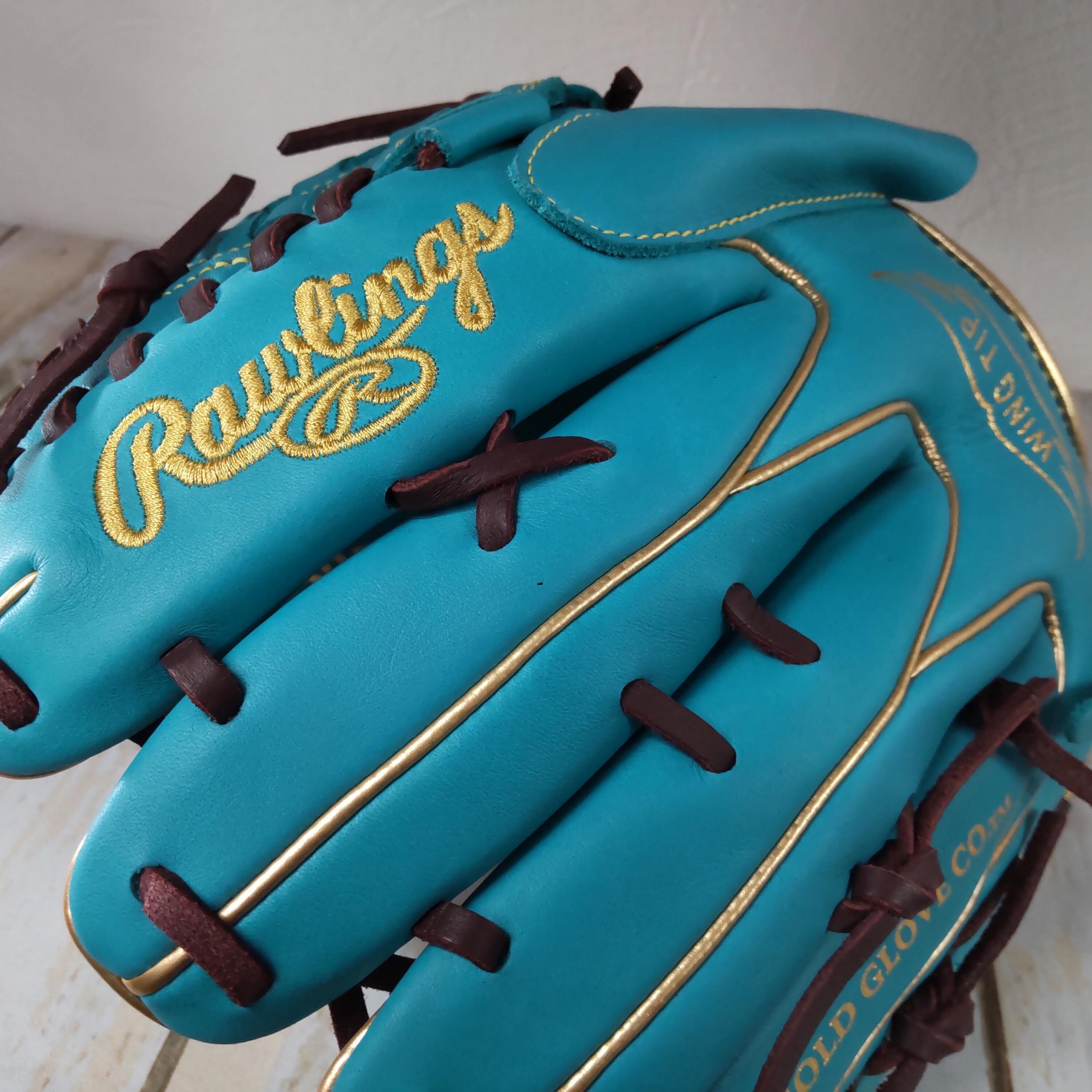 Rawlings（ローリングス） GR4HTCA15W 軟式 HYPER TECH COLOR SYNC