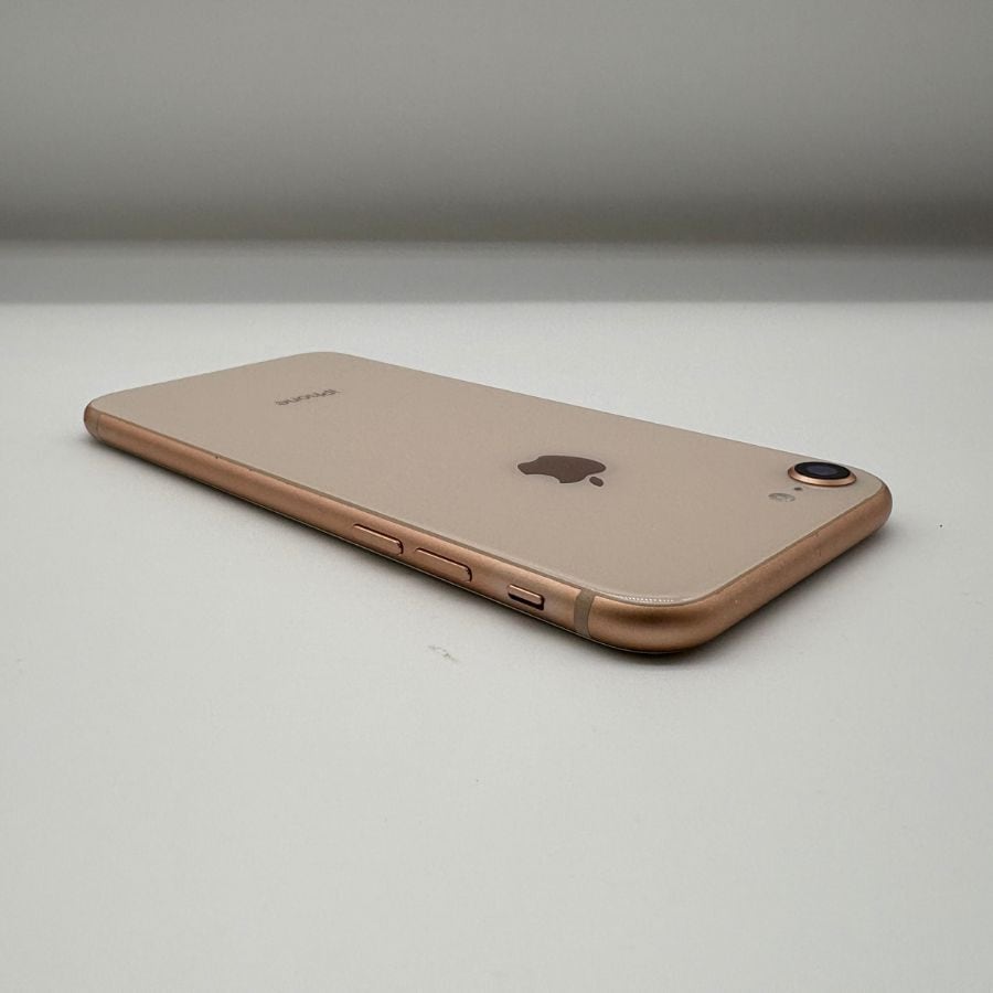 iPhone8 256GB SIMロックなし ゴールド MQ862J/A iPhone8 256GB SIMロックなし ゴールド iPhone8 256GB SIMロックなし