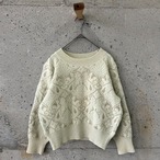 Fairy-like knitting