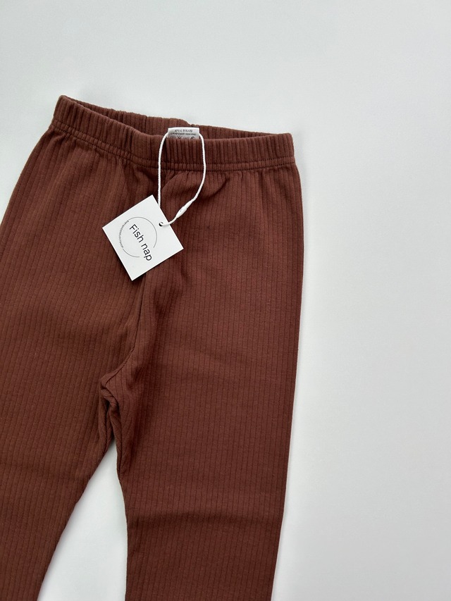 ［即納］(Lsize) onu / magic stretch leggings