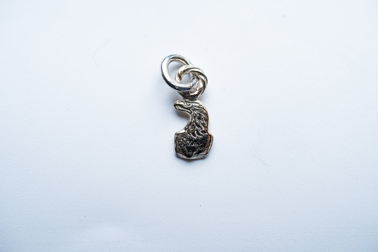チャーム | WAKAN SILVER SMITH online store