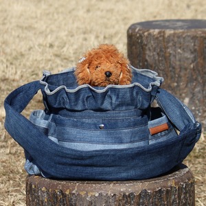 ラッカルスリングsun 白メッシュ付き（Ｓ）OMO-RKRK-1009