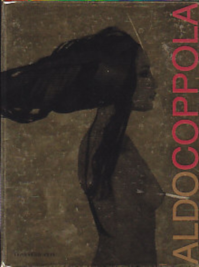 ALDO COPPOLA