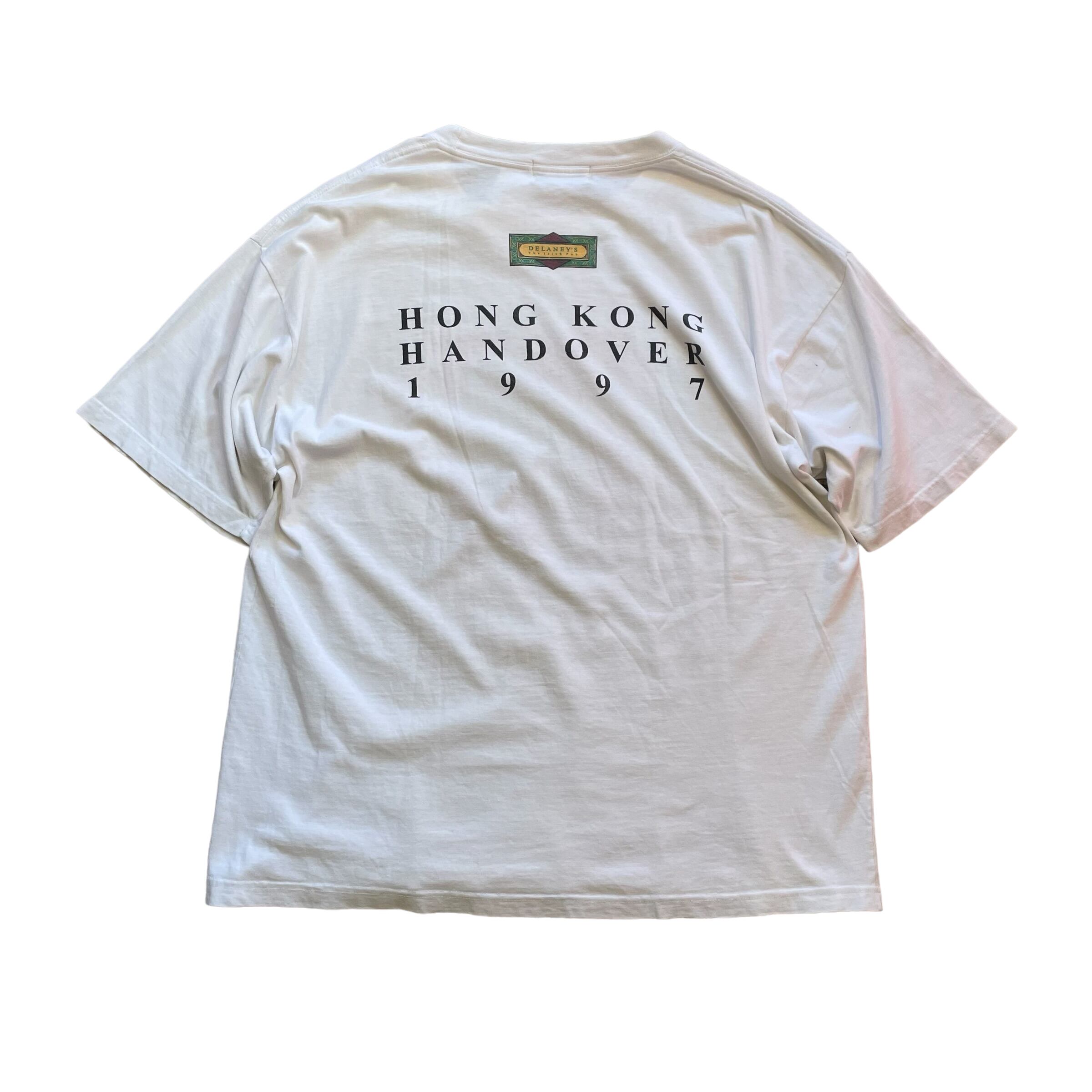00's 毛沢東 『MIXMASTER』 Tシャツ 1997s 毛沢東 T-shirt | What'z up