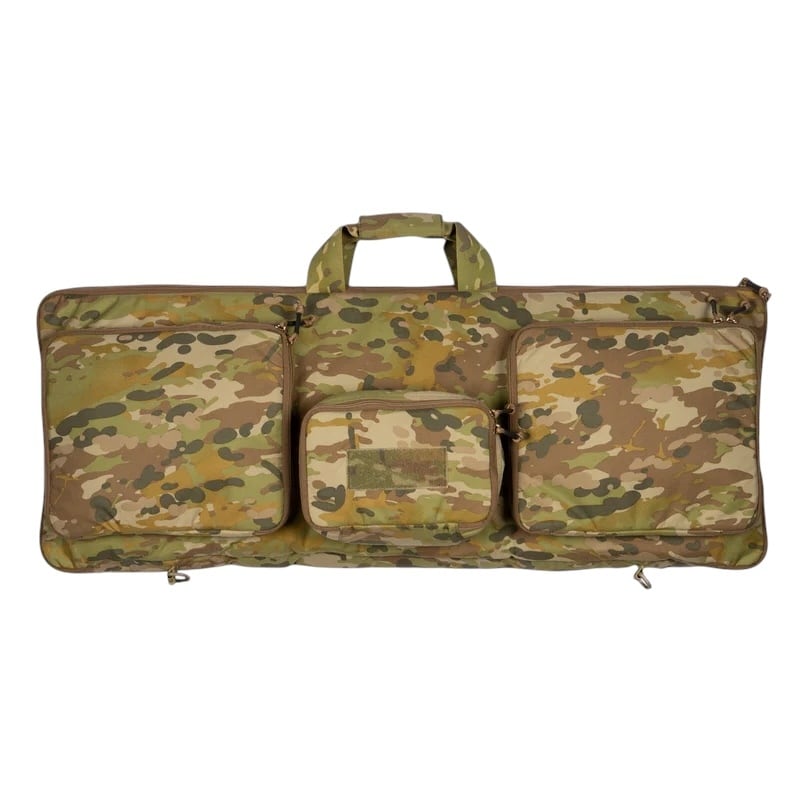 Platatac Padded Rifle Bag パデッド ライフルバッグ パッド入り ガン