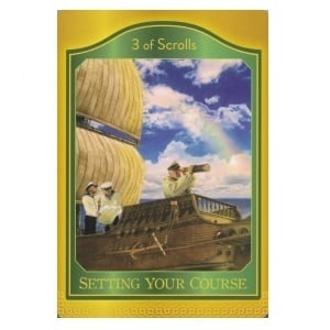 アカシックタロット | atelier 琥珀糖