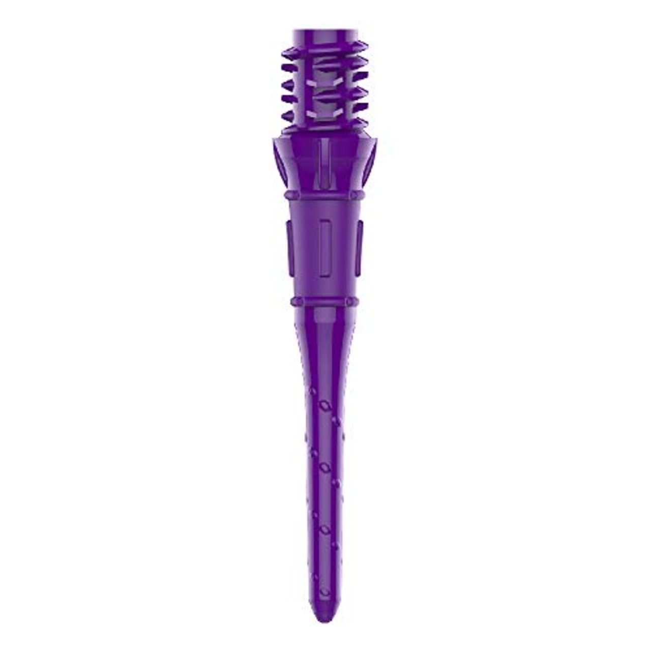 L-style チップ Premium Lippoint パープル 30本入り 2BA
