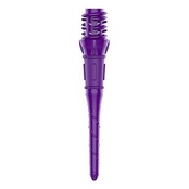 L-style チップ Premium Lippoint パープル 30本入り 2BA
