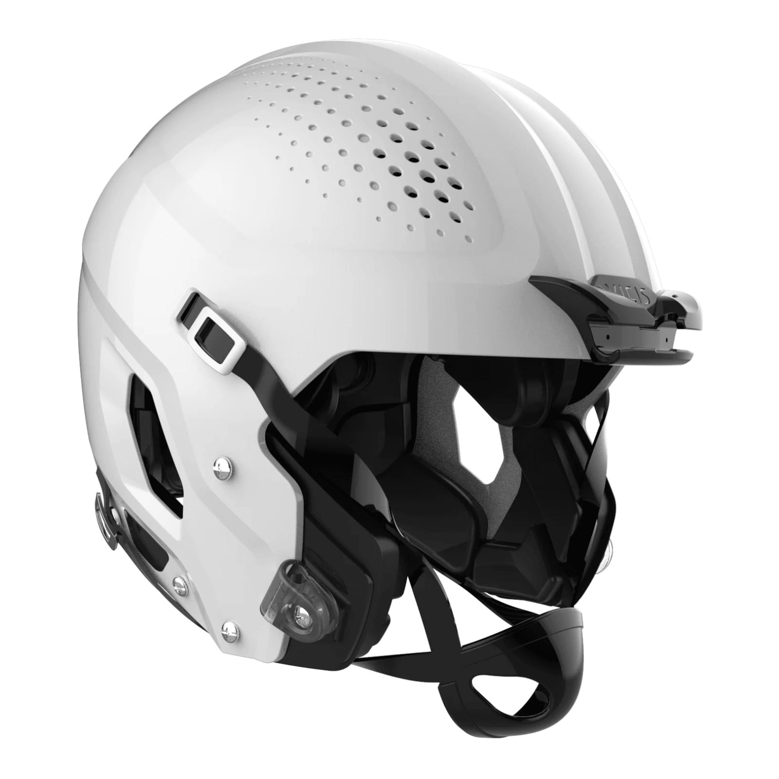 VICIS ZERO2 アメフト ヘルメット カラー:ホワイト | END ZONE VICIS ZERO2 アメフト ヘルメット カラー:ホワイト | END ZONE