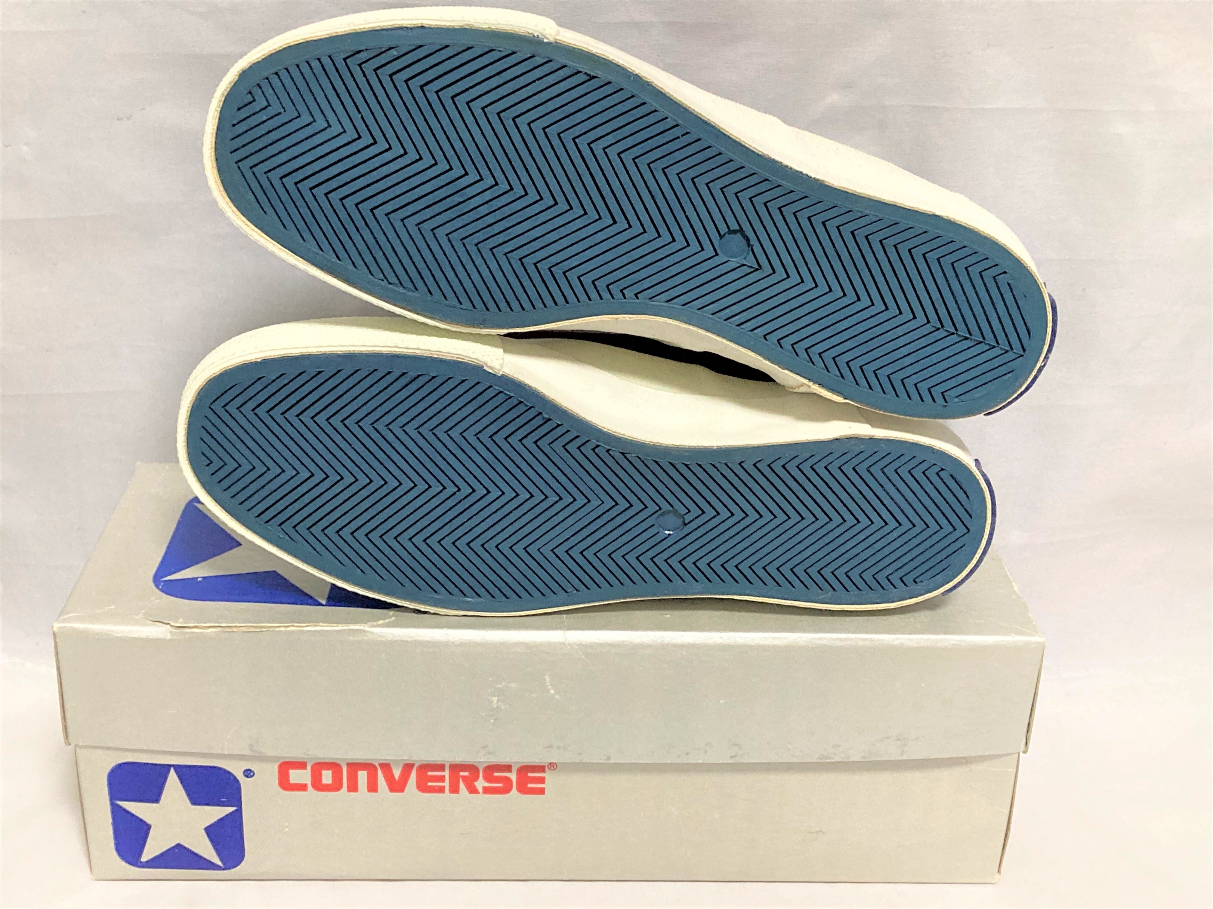 CONVERSE（コンバース） SKIDGRIP （スキッドグリップ）マルーン 3.5