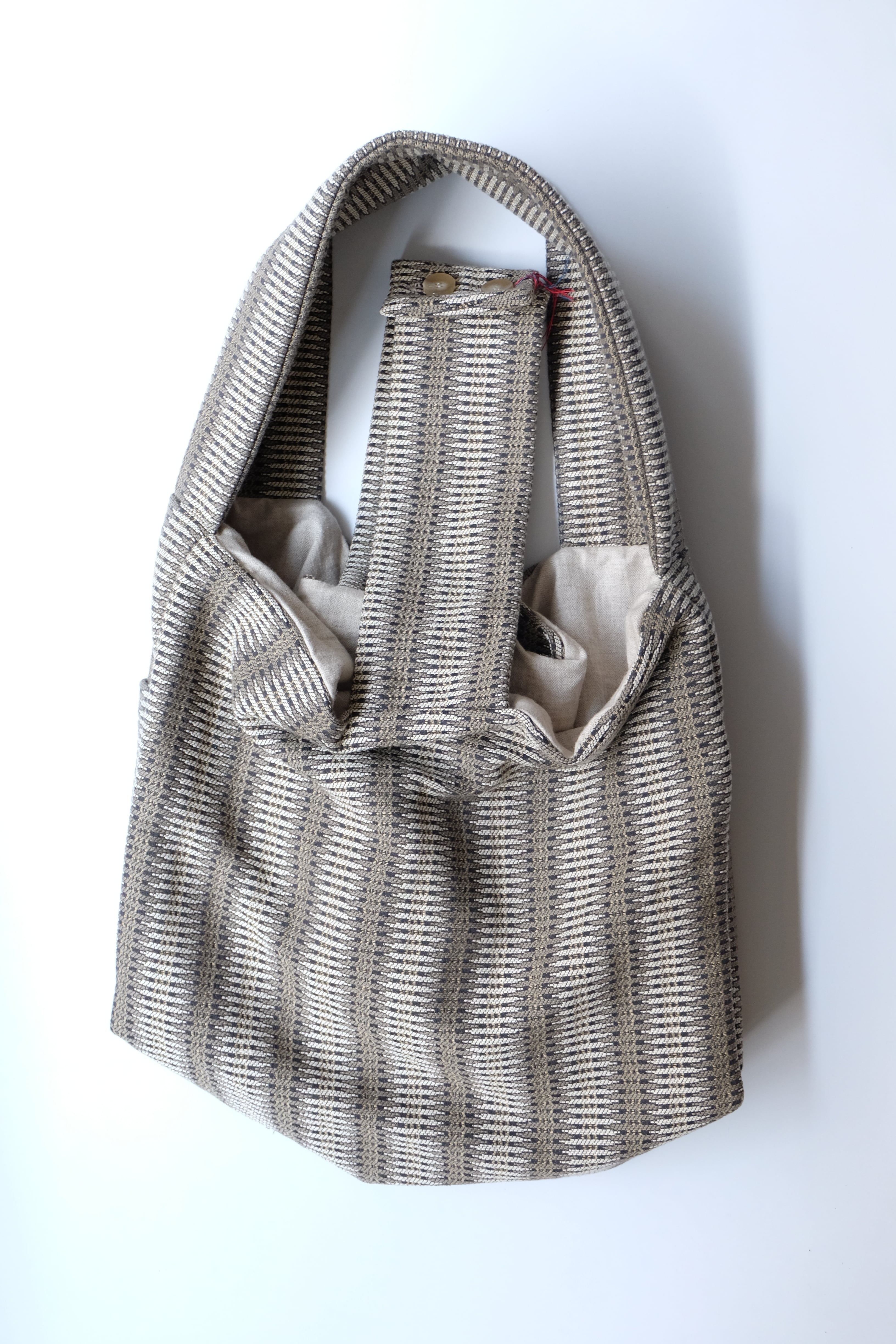OIRA / Reversible Bag | Skool