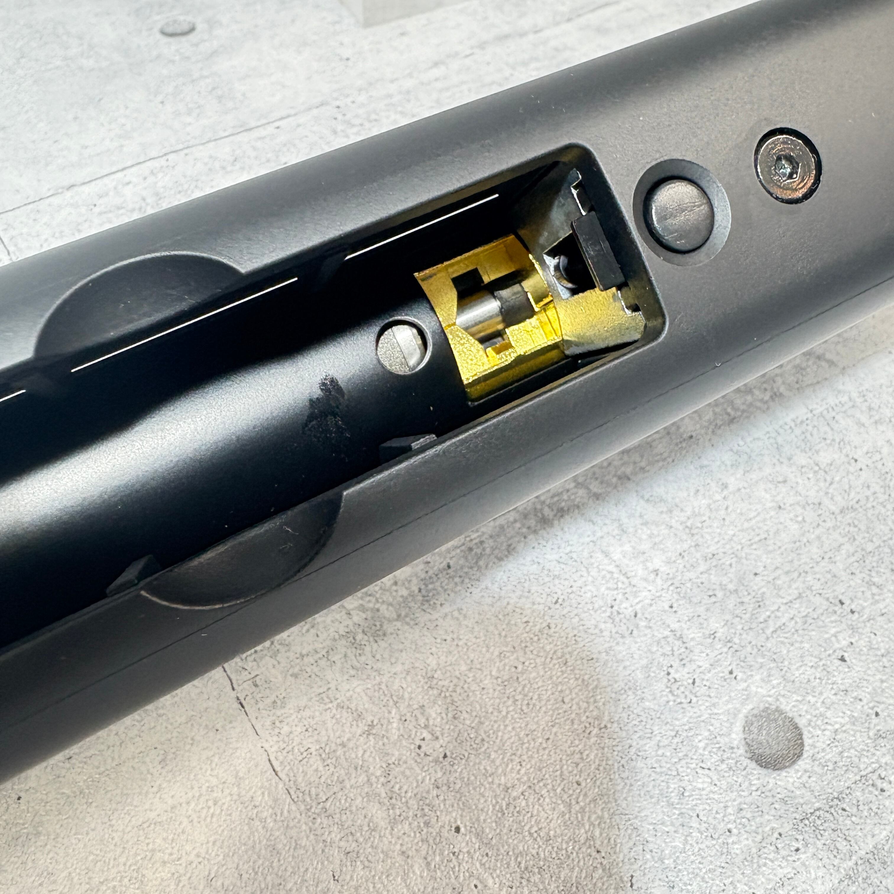 custom】 東京マルイ VSR-10 G-SPEC BLAZAR [ ブレイザー ] | GunPlay