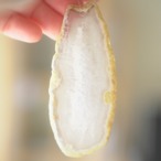 Lemon Soda 16 - アゲートヒーリングチャイム / Agate Healing Chime 1098