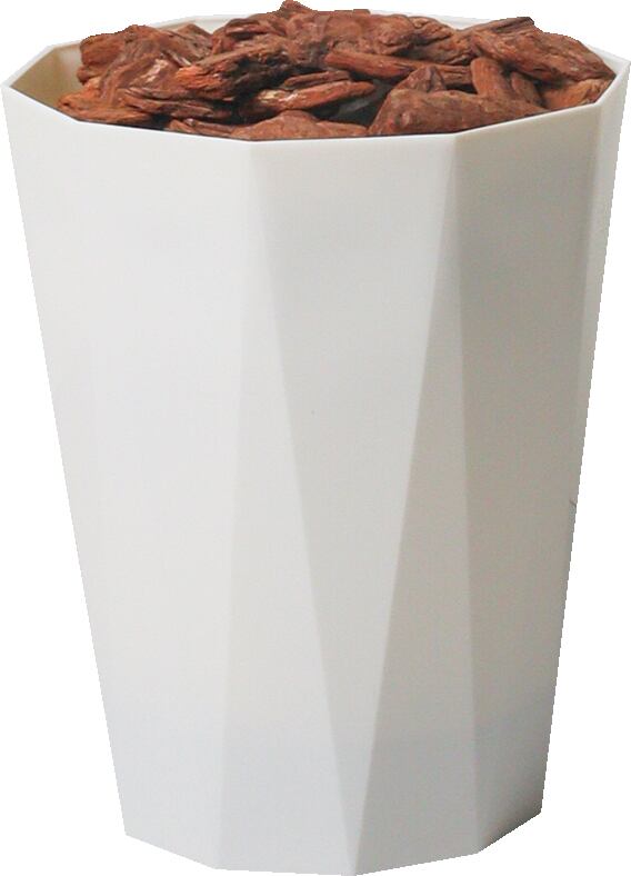 １８０ＣＭウンベラータポット　その他　GLPS-1498PWL　4961823434082　造花（アーティフィシャルフラワー） > 観葉植物