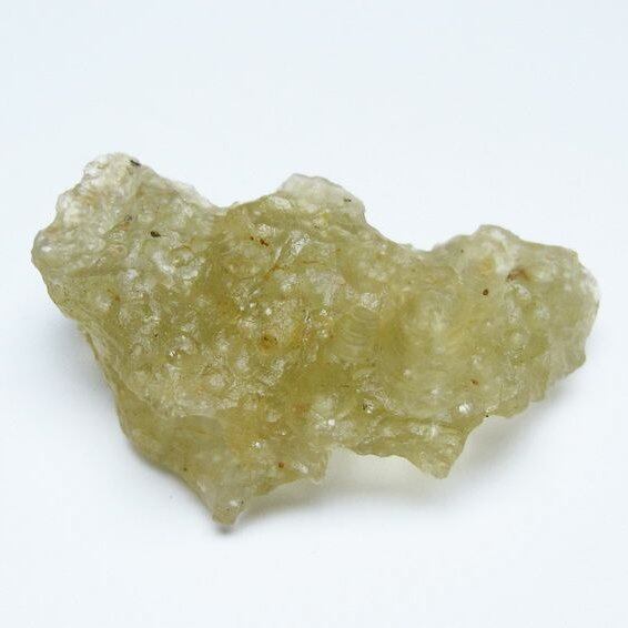 リビアングラス 原石 一点物 171-8361