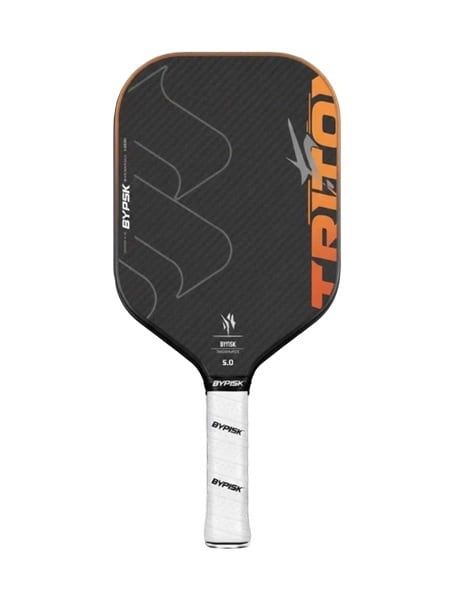 最終値下げ！カバー付き ピックルボールパドル Sypik Triton 5 Sypik Pro Tour Ultimate Triton 5 | yanesenmeow