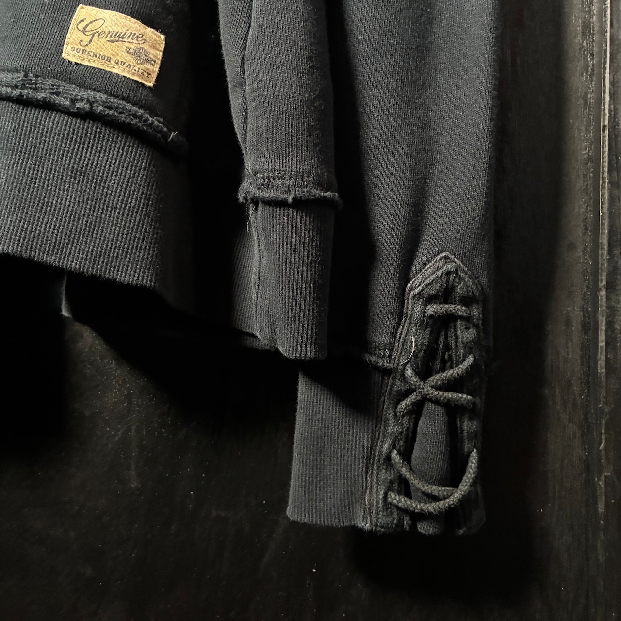 Harley-Davidson Y2K レディースプルオーバーパーカー