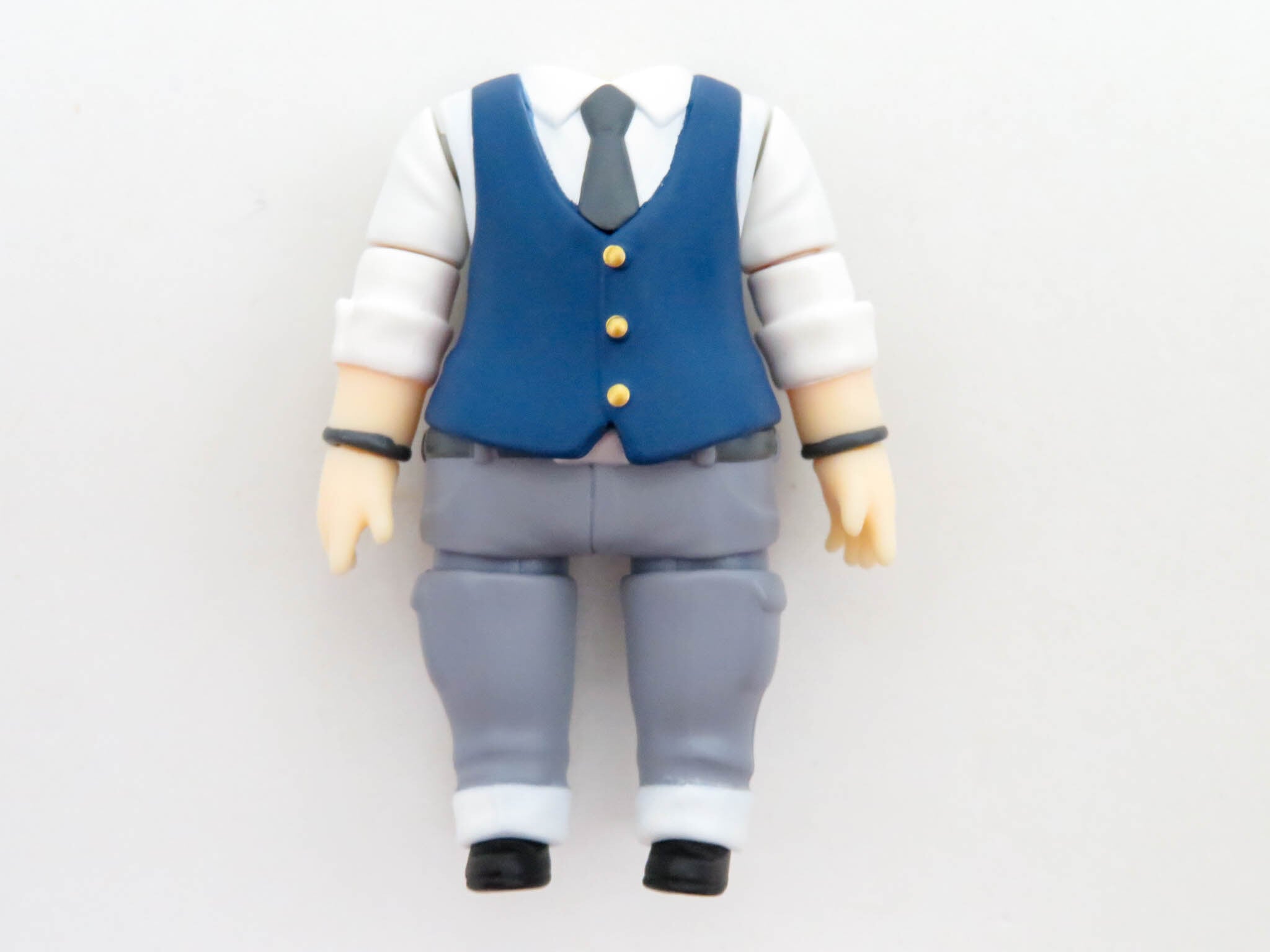 暗殺教室　潮田渚　ねんどろいど　1973 楽天市場】【新品即納】[FIG]ねんどろいど 1973 潮田渚(しおた
