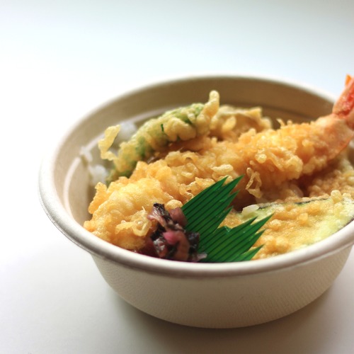 天丼