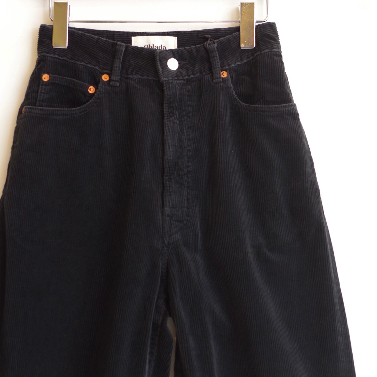 Oblada  BUDDY JEANS CORDUROY