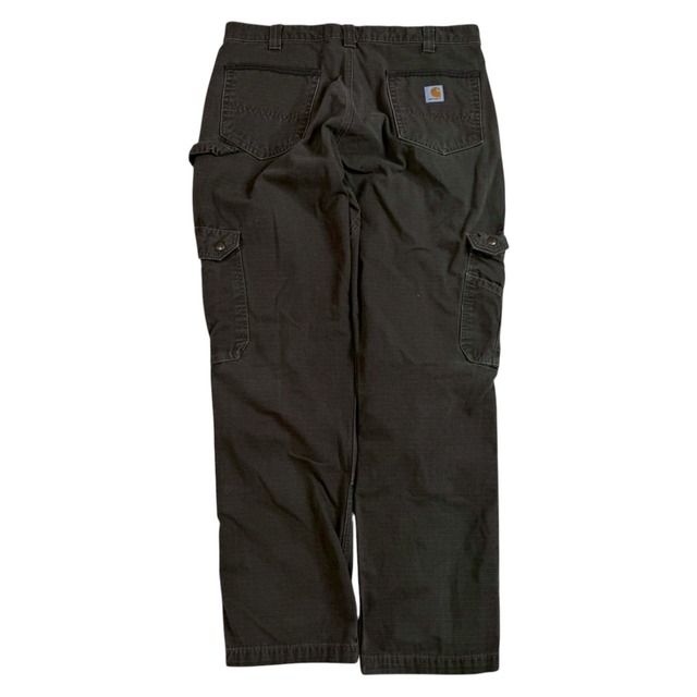 【W36×L32】Carhartt カーゴパンツ