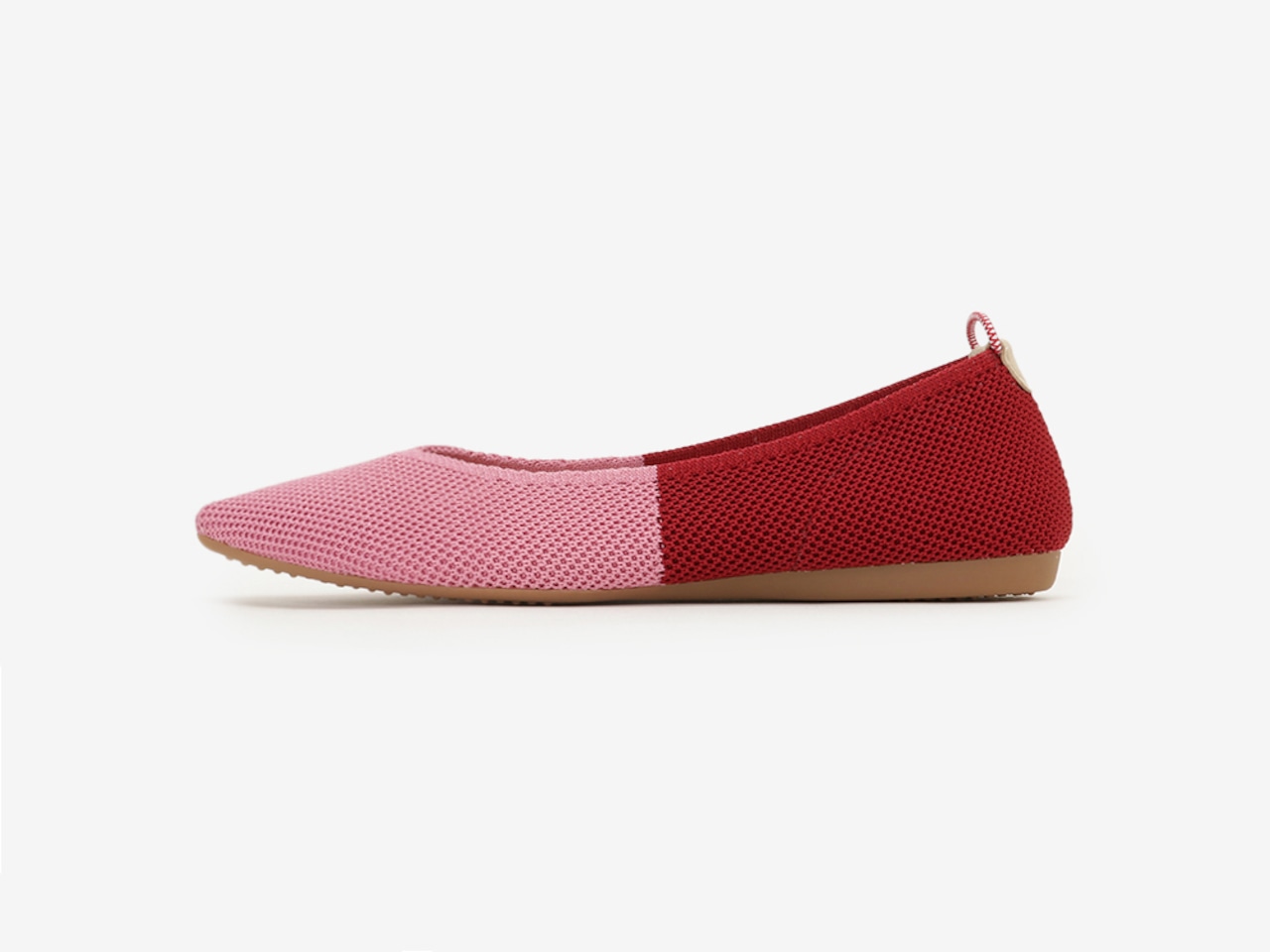 pointed-PALETTE / PINK