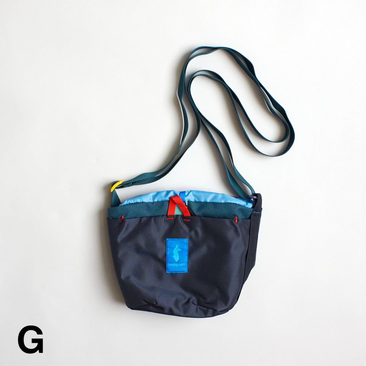 サコッシュ | unite(ユニテ ）