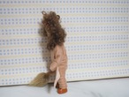 マダムアレクサンダー ハッピーミール　臆病なライオン「Cowardly Lion」タグ付き 画像6