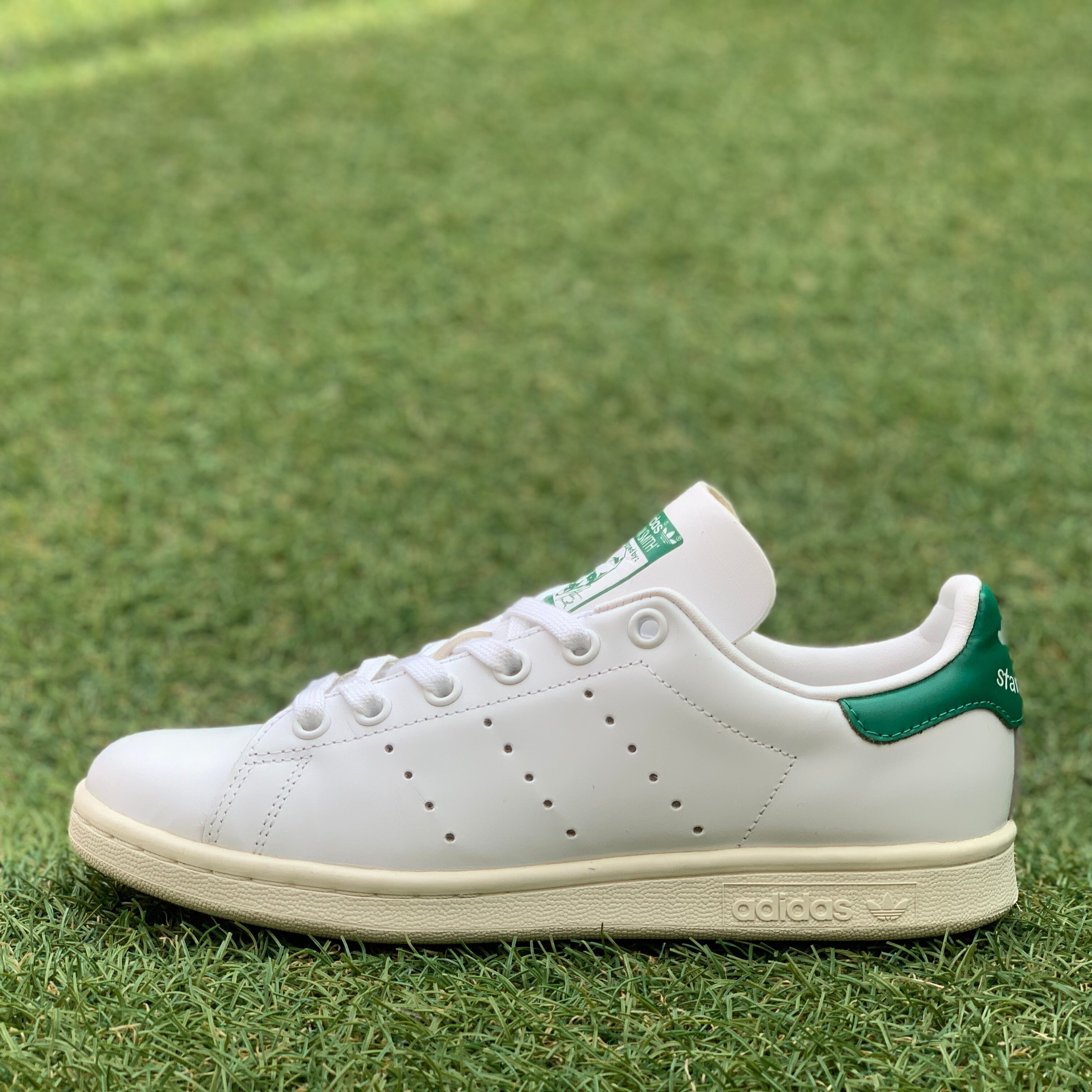 adidas STANSMISTH アディダス スタンスミス F169
