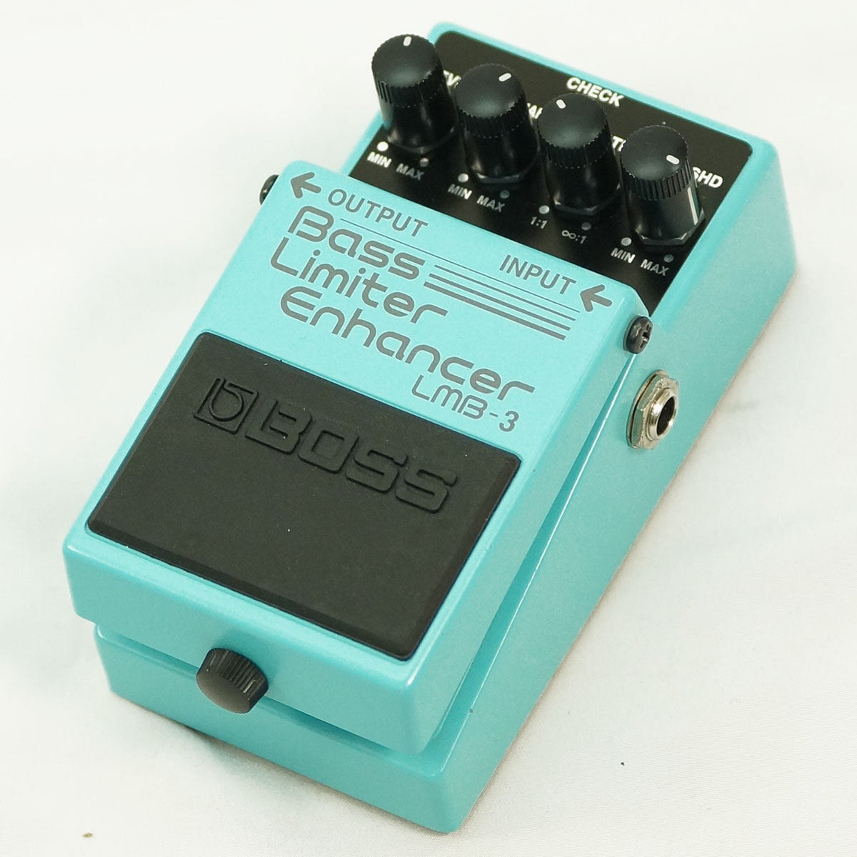 Providence ANADIME BASS CHORUS ABC-1HH 