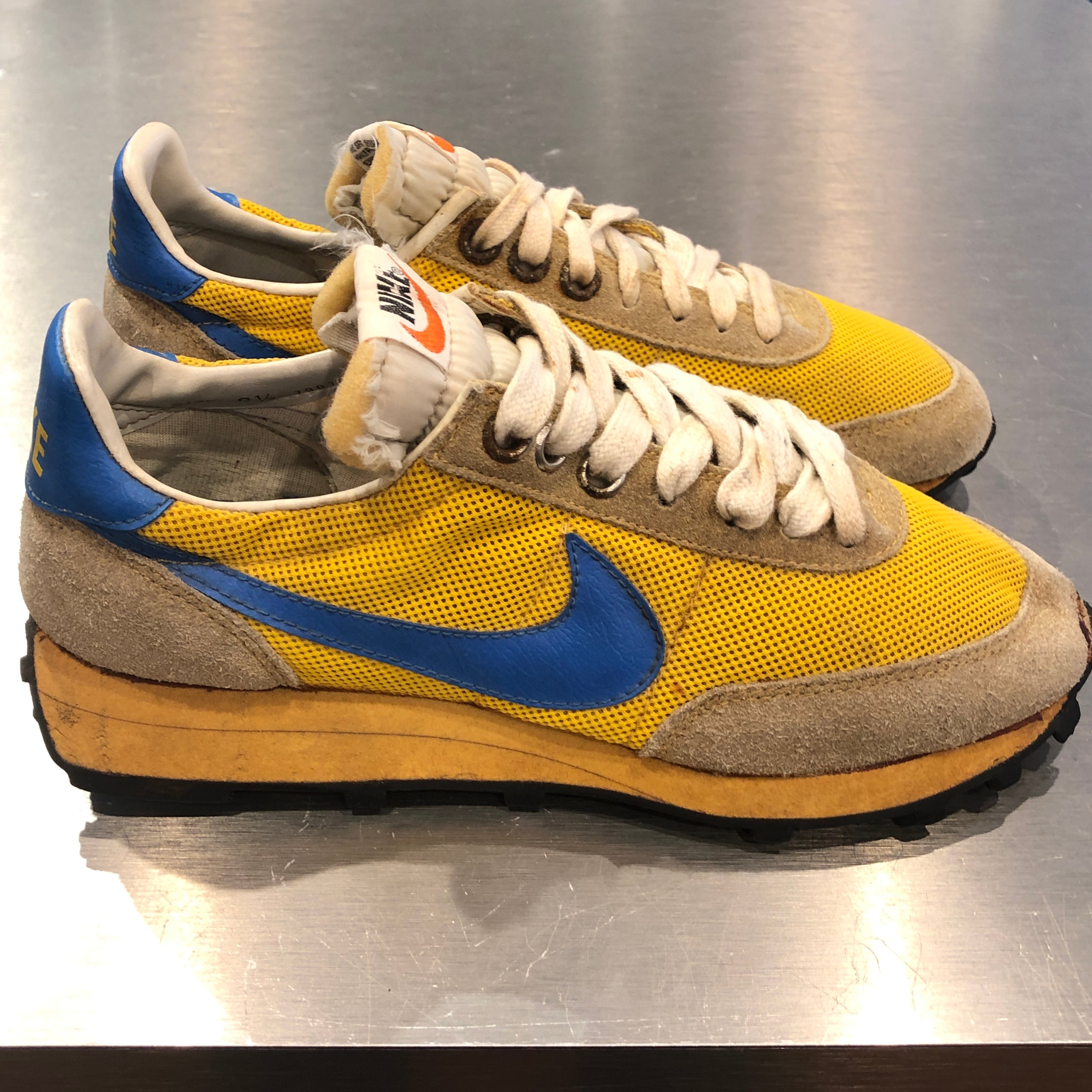 1970s NIKE LDV 6 1/2 KOREA | safarionline